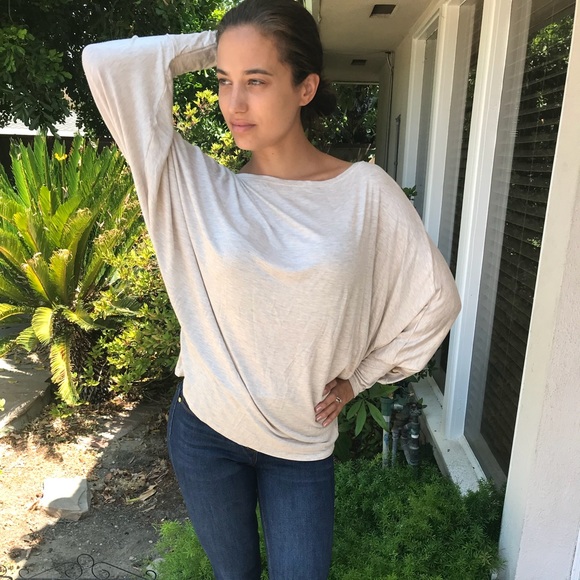 ✨Fantasy Fawn Off Shoulder Sweater - Picture 7 of 8